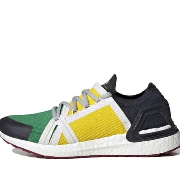 Adidas by Stella McCartney. Style G1568. Women's running sneaker in US 7.5 - Picture 1 of 16